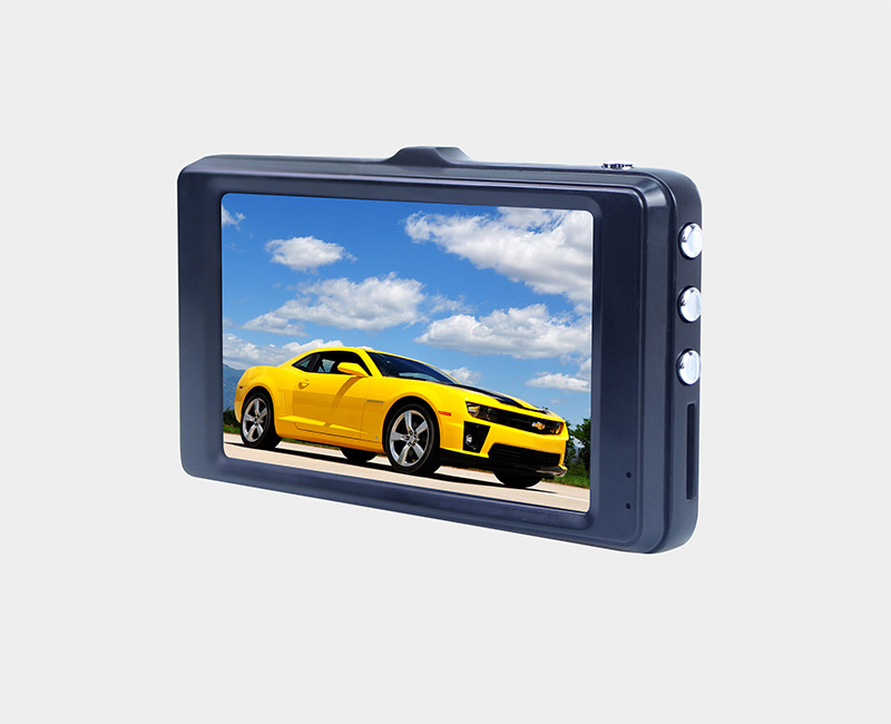 3 inch IPS screen DVR3 inch IPS screen DVR